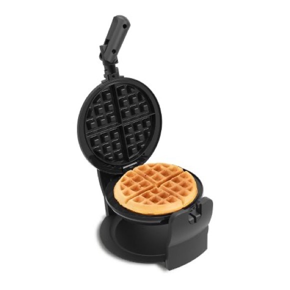 Bella Rotating Waffle Maker - Picture 2 of 12